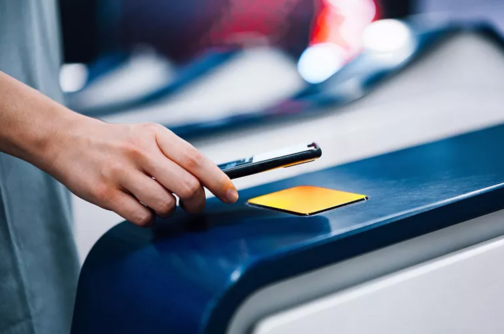 智慧校园一卡通解决方案包含哪些内容(图1)