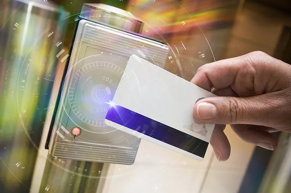 智慧校园一卡通解决方案包含哪些内容(图4)