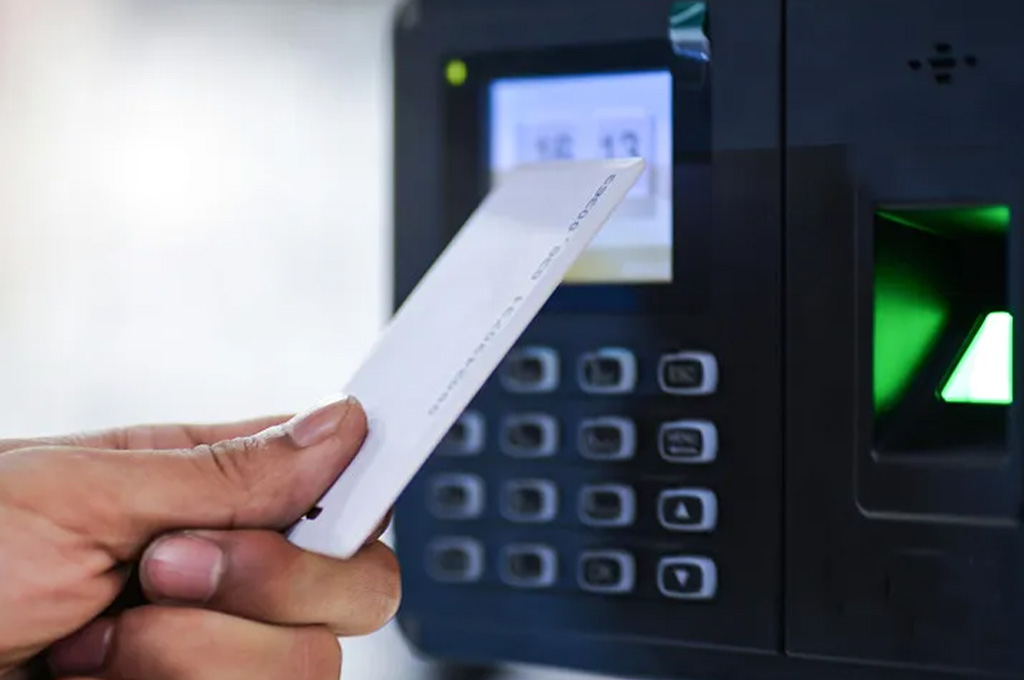 智慧校园一卡通解决方案包含哪些内容(图3)