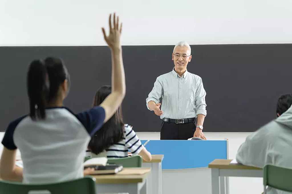 智慧校园有哪些参数(图4)