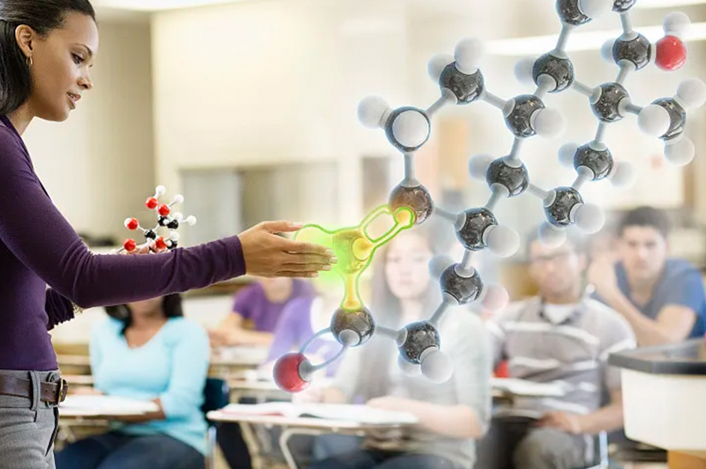 智慧校园规划建设方案(图2)