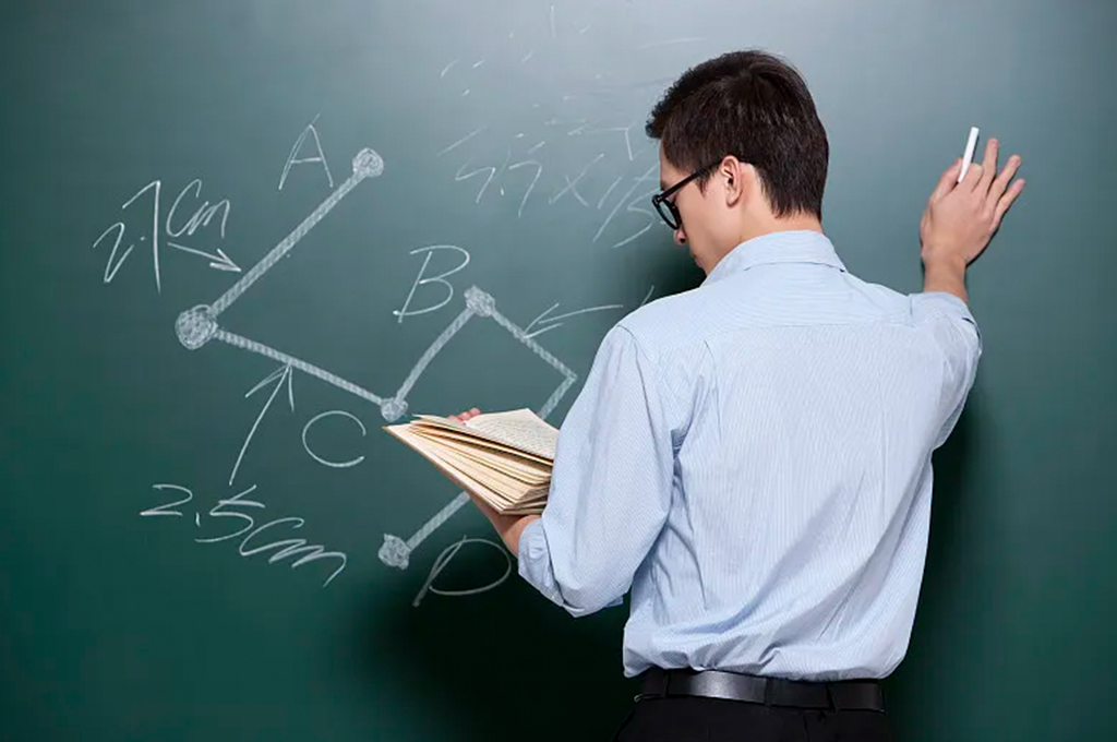 教师管理信息系统是什么(图1)