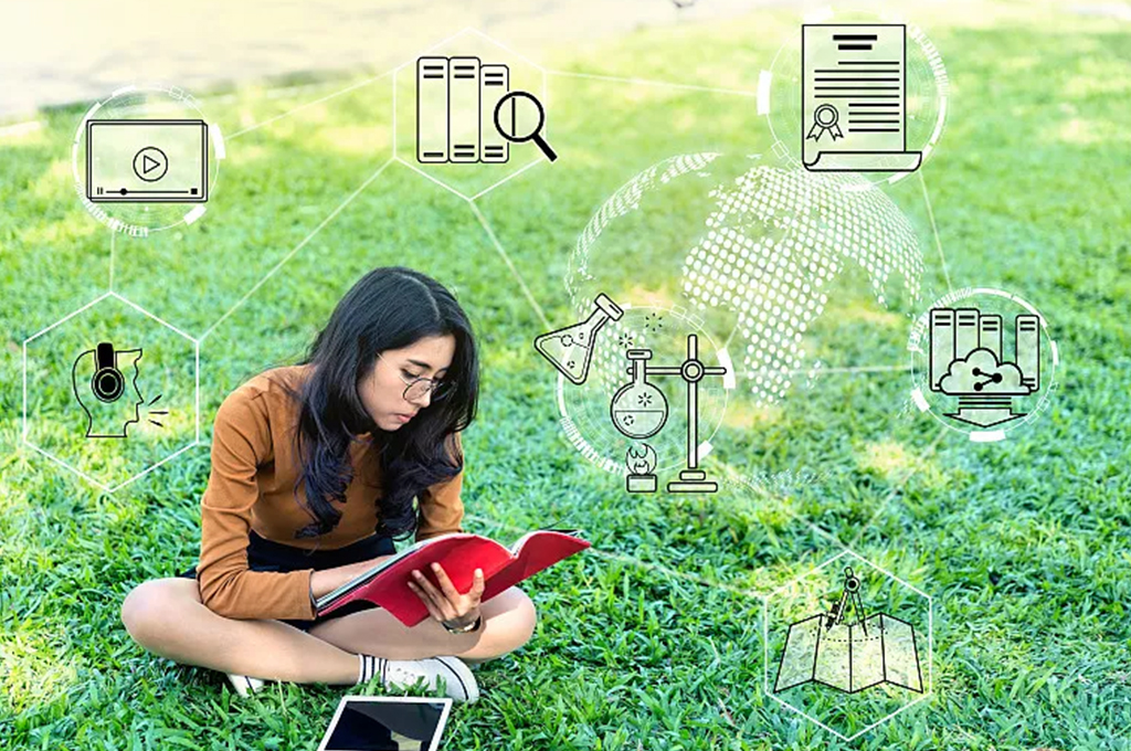 5G智慧校园建设包含哪些方面(图2)