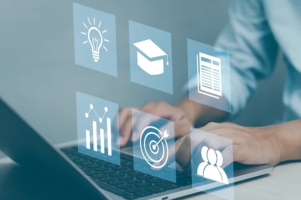 智慧校园建设背景(图1)