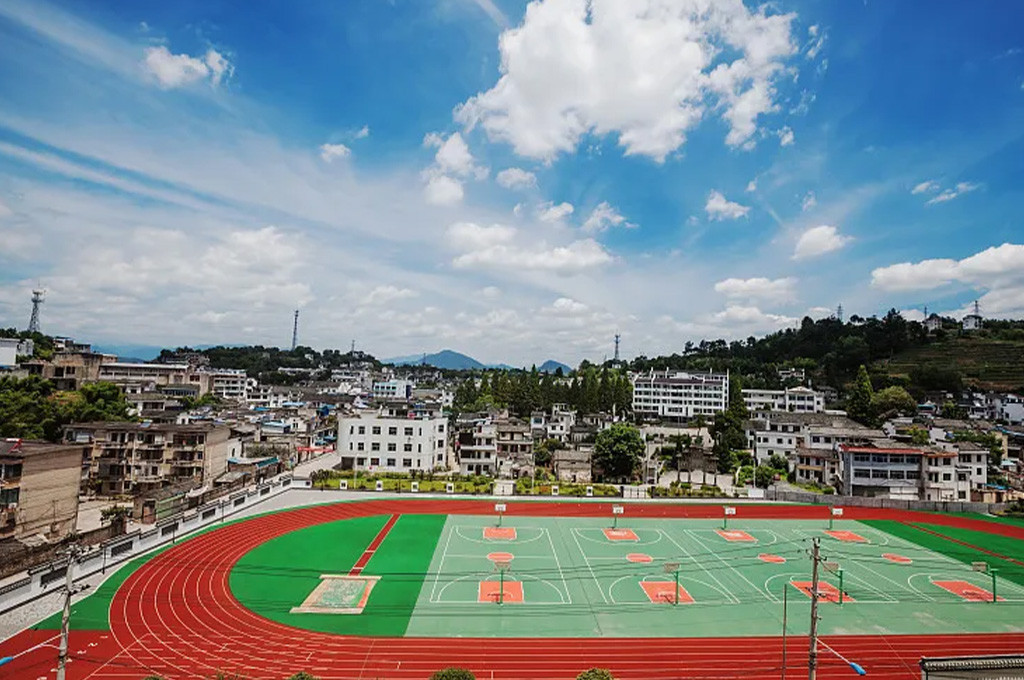 智慧校园云平台(图3)