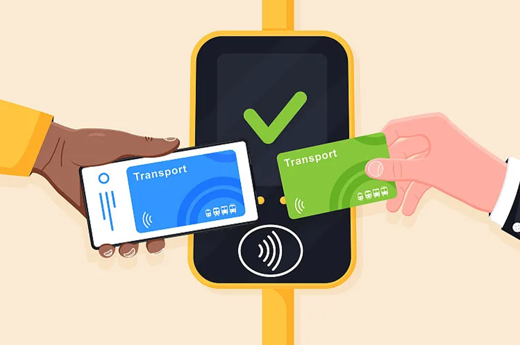 校园手机（RF-SIM）一卡通解决方案(图3)