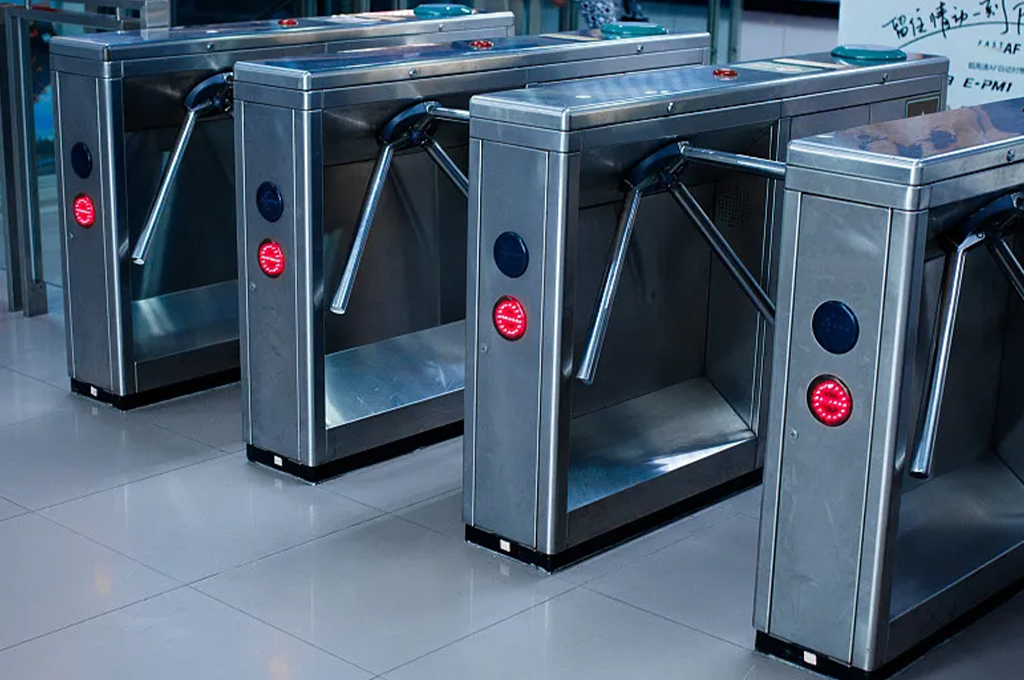 智慧校园安防系统包含哪些内容(图2)