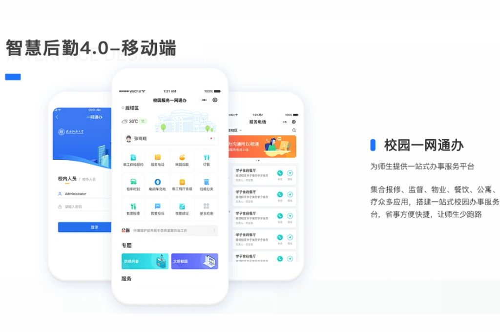 智慧校园建设内容包含哪些内容(图3)