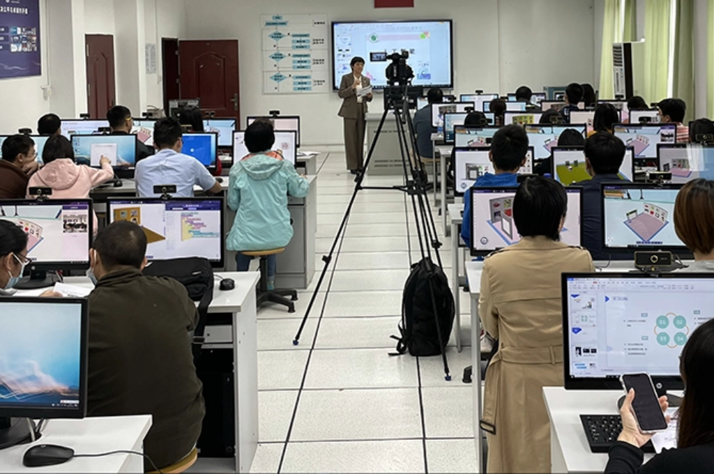 智慧校园发展趋势是什么(图4)