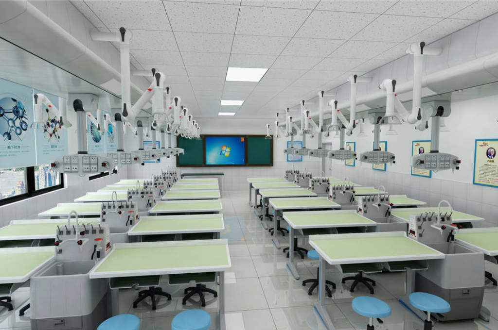 智慧校园产品有哪些(图3)