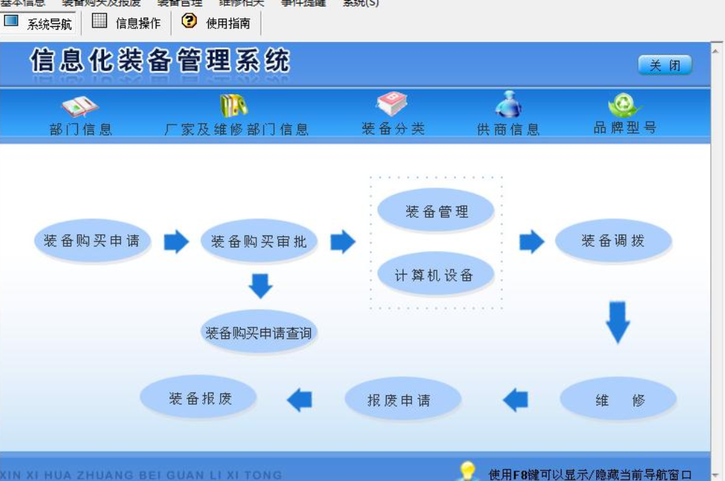 智慧校园厂家有哪些(图2)