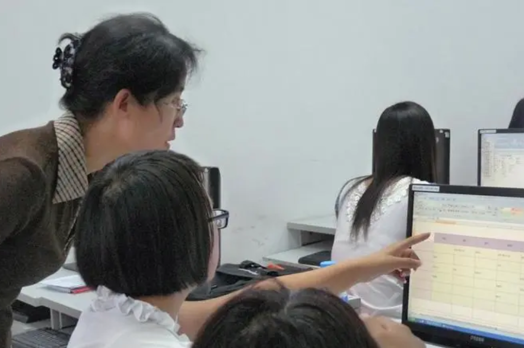 智慧校园系统包含哪些内容(图3) 智慧校园系统包含哪些内容(图3)