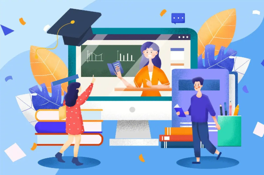 智慧校园项目建设原则设备选型(图2)