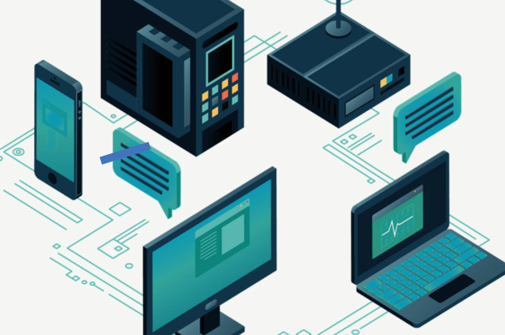 智慧校园项目建设原则设备选型(图3)