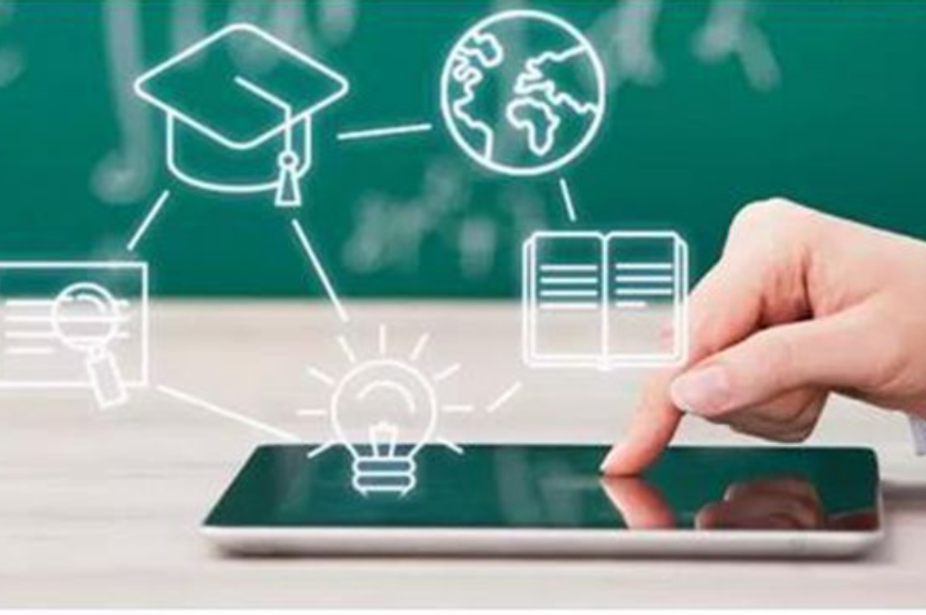 智慧校园基础平台的意义作用(图2)