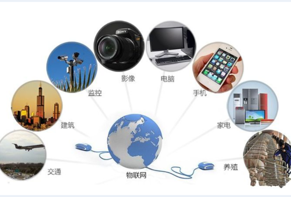 智慧校园建设项目实施的重点(图2)