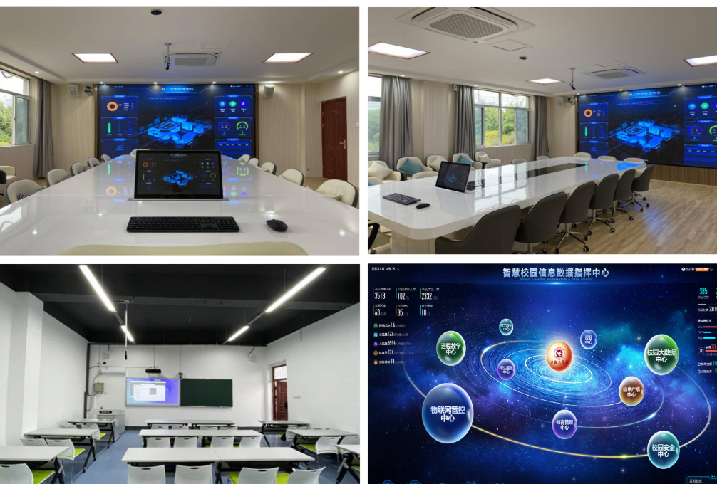 智慧校园建设(图3)