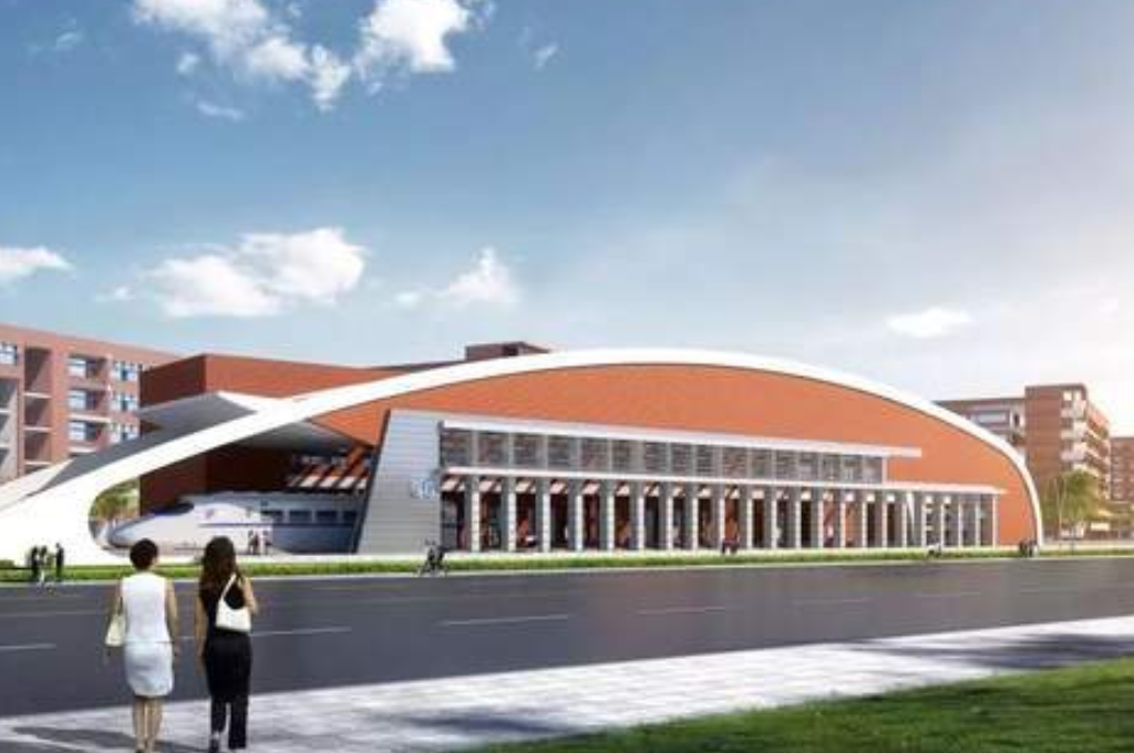 智慧校园项目储备(图2)