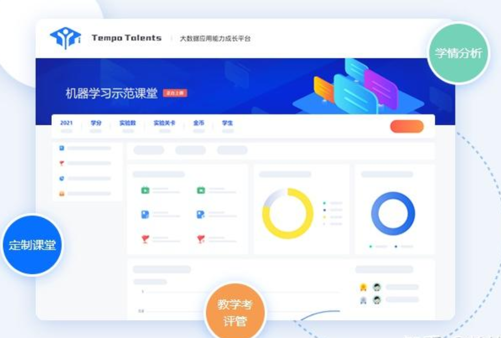 智慧课堂教学互动实验管理软件(图3)