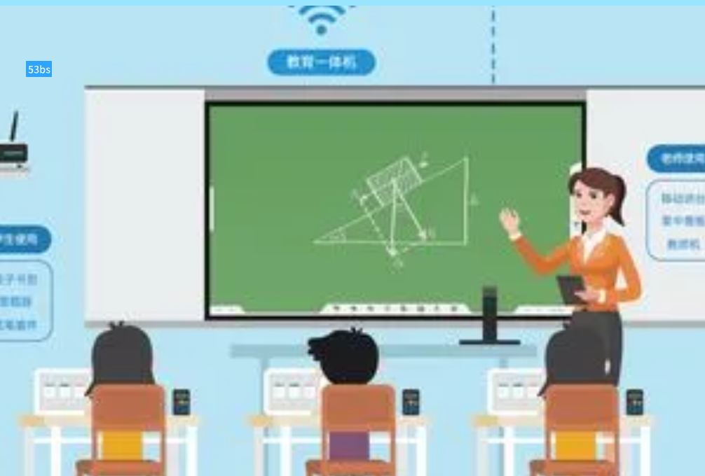 智慧平板课堂方案(图3)