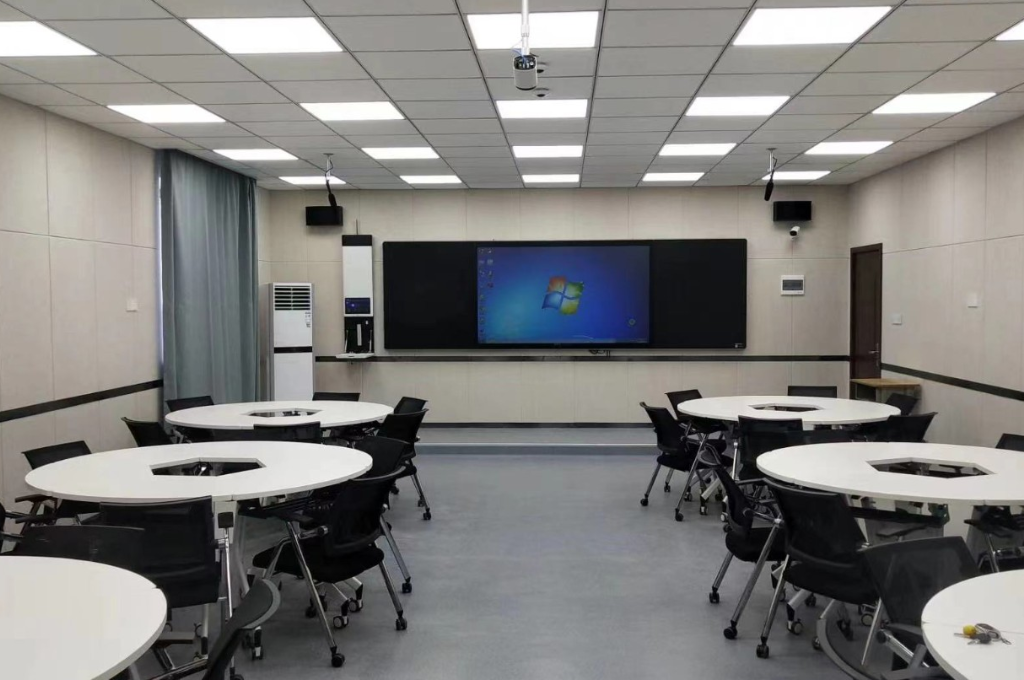 智慧教室硬件设备是指什么(图3) 智慧教室硬件设备是指什么(图3)