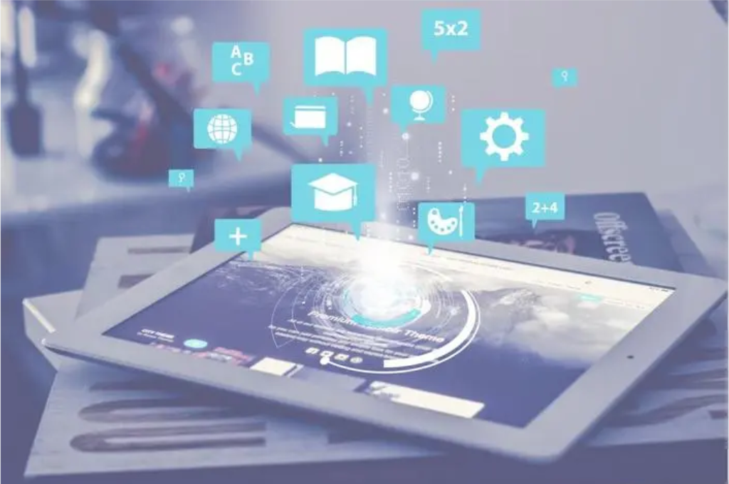 智慧教室系统解决方案(图2)