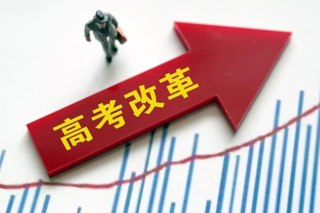 新高考解决方案厂家(图1)