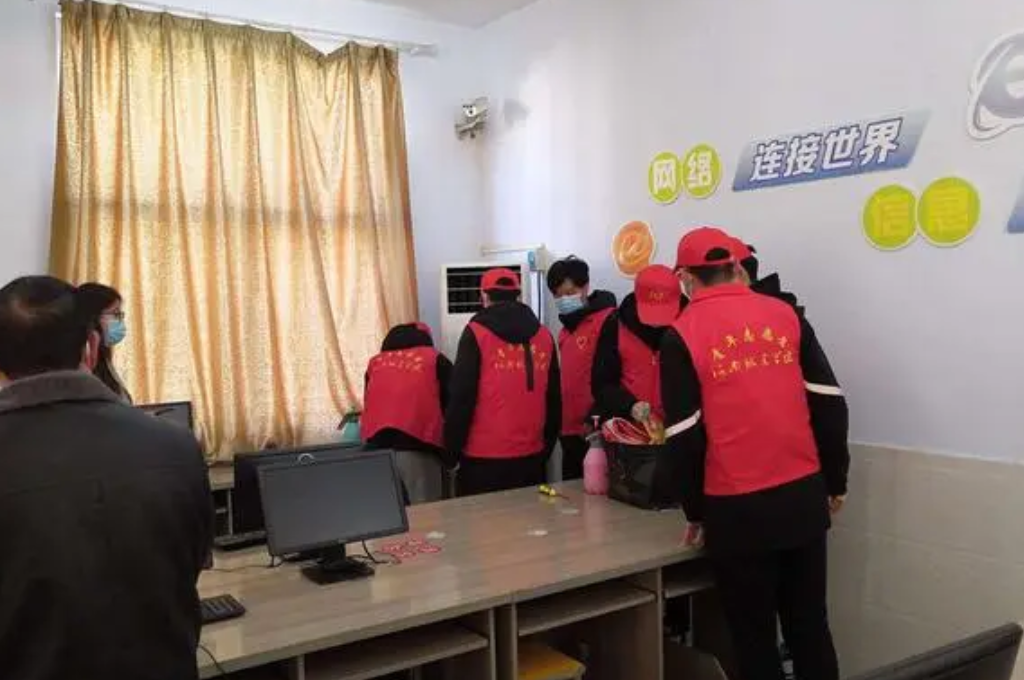  数字化校园环境建设主要体现在哪些方面(图5)