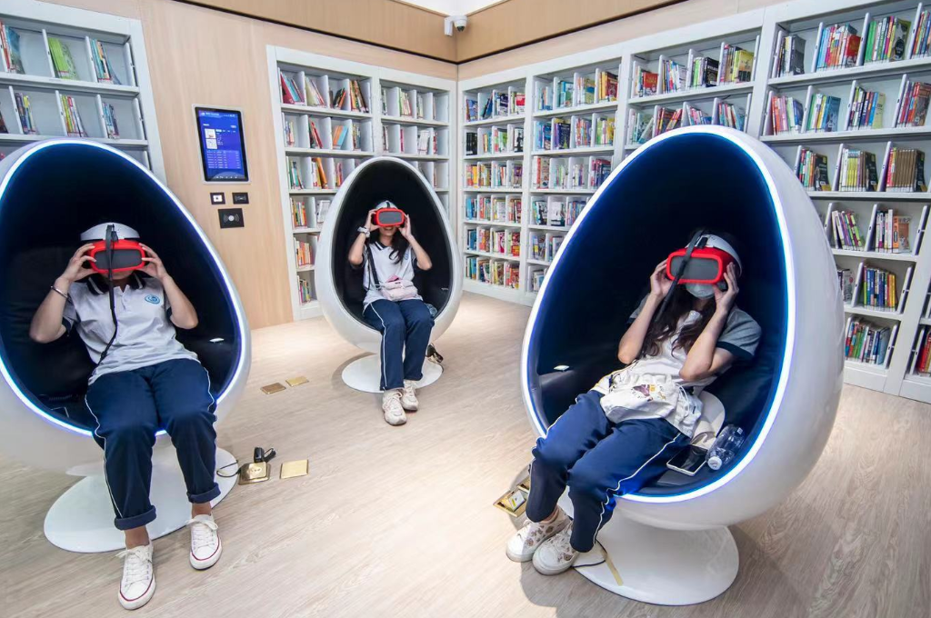 数字化校园建设包括那些(图2)