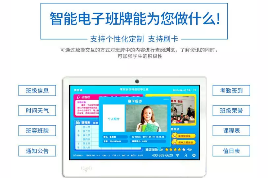 智慧校园建设(图4) 智慧校园建设(图4)