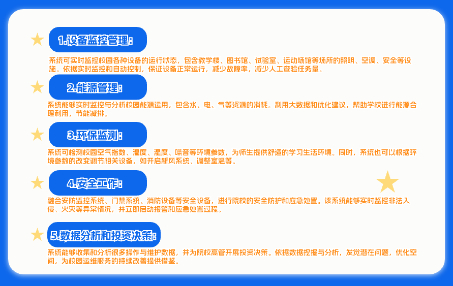 智慧校园运维管理系统(图2)
