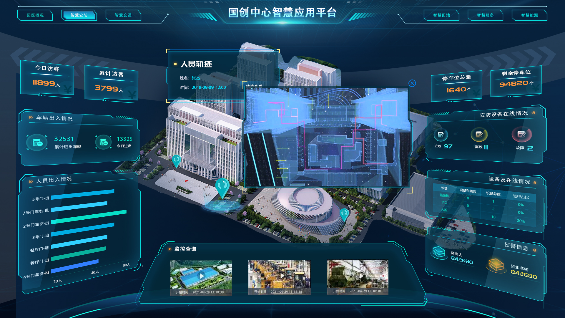 云端智联·个性育人——智慧校园平台的破局之道(图3)