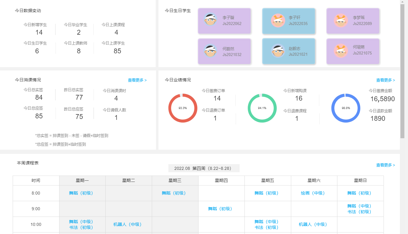 智领未来！这套校园方案让学习效率倍增(图1)