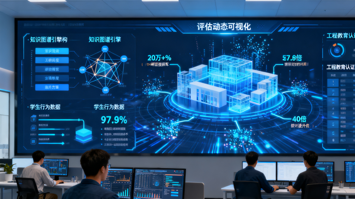 教务系统升级来袭,让学习更智能、更便捷!(图1) 教务系统升级来袭,让学习更智能、更便捷!(图1)