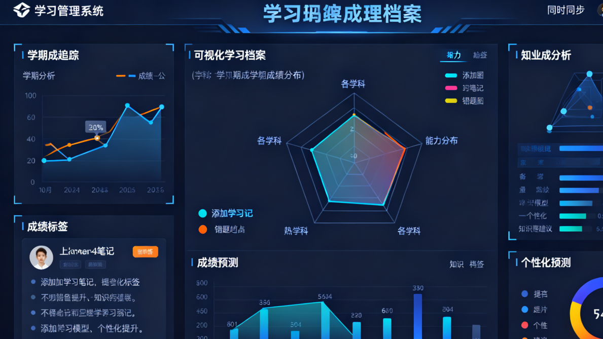 掌握教务系统,让你的校园生活游刃有余!(图3) 掌握教务系统,让你的校园生活游刃有余!(图3)
