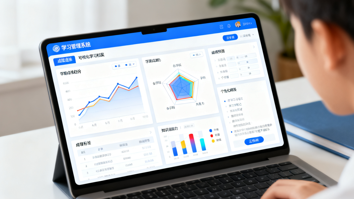 教务系统大揭秘：如何高效管理你的学习生活？(图1)