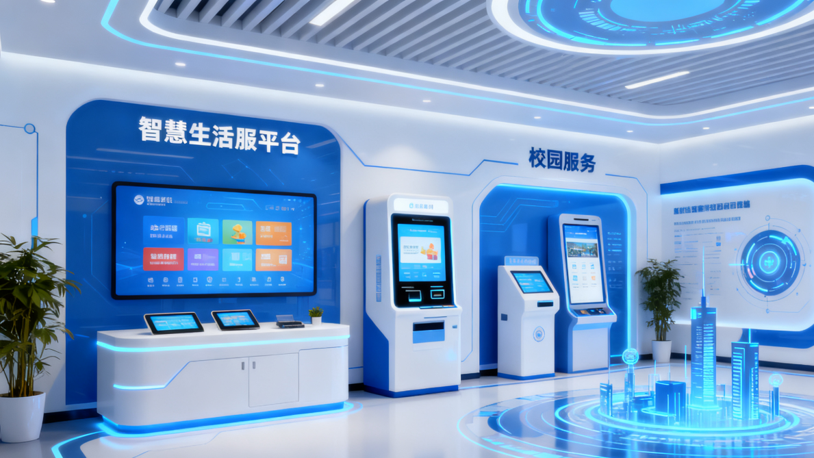 解锁教育新可能，智慧校园管理平台全面升级(图1)