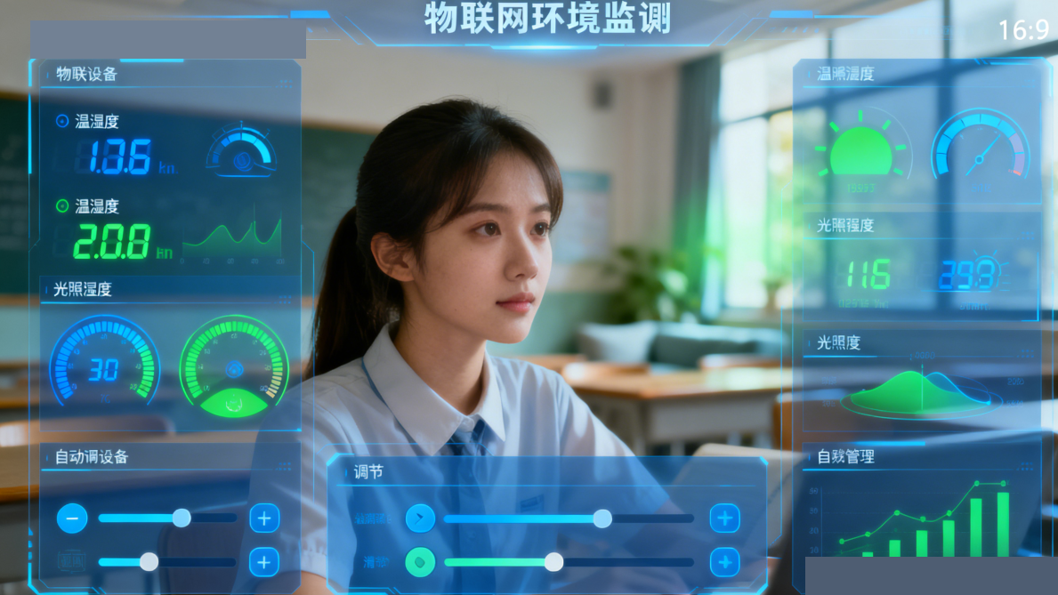 智能校园系统:开启教育新纪元,让学习更高效!(图1) 智能校园系统:开启教育新纪元,让学习更高效!(图1)