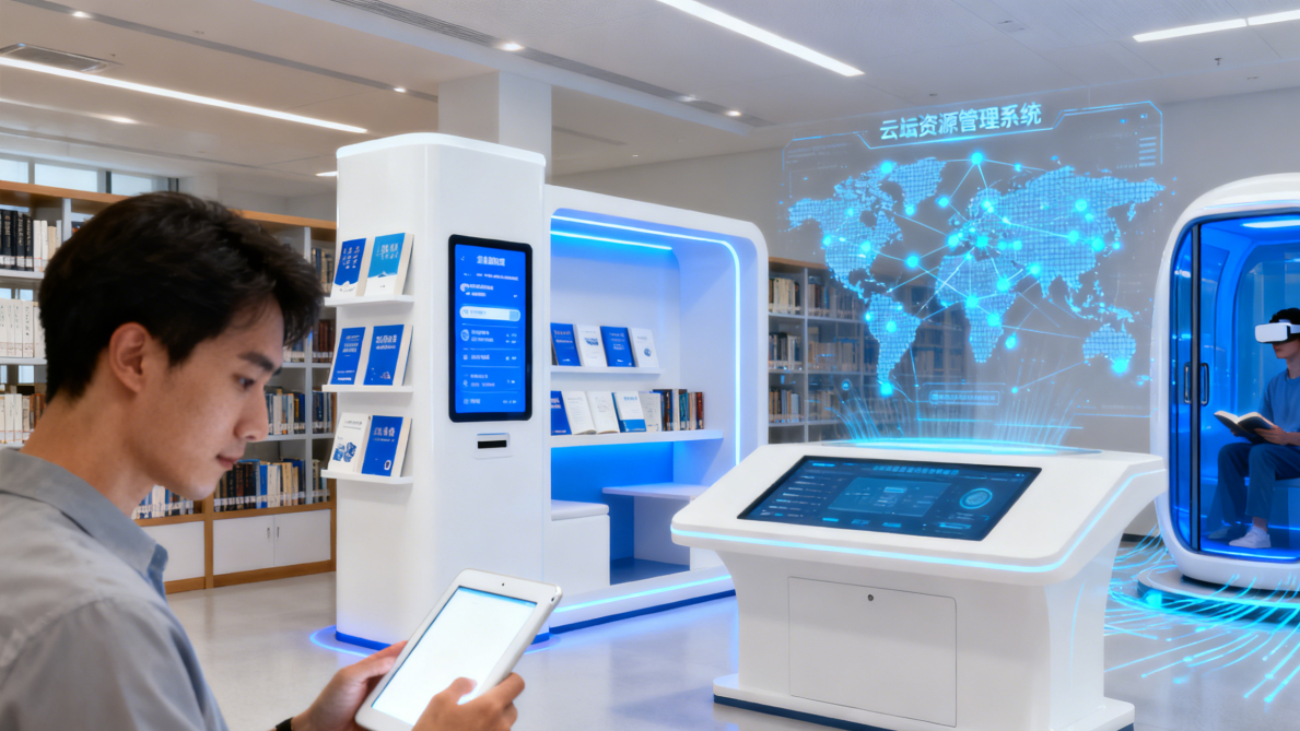 揭秘未来教育——智能校园系统如何重塑校园生活？(图3)