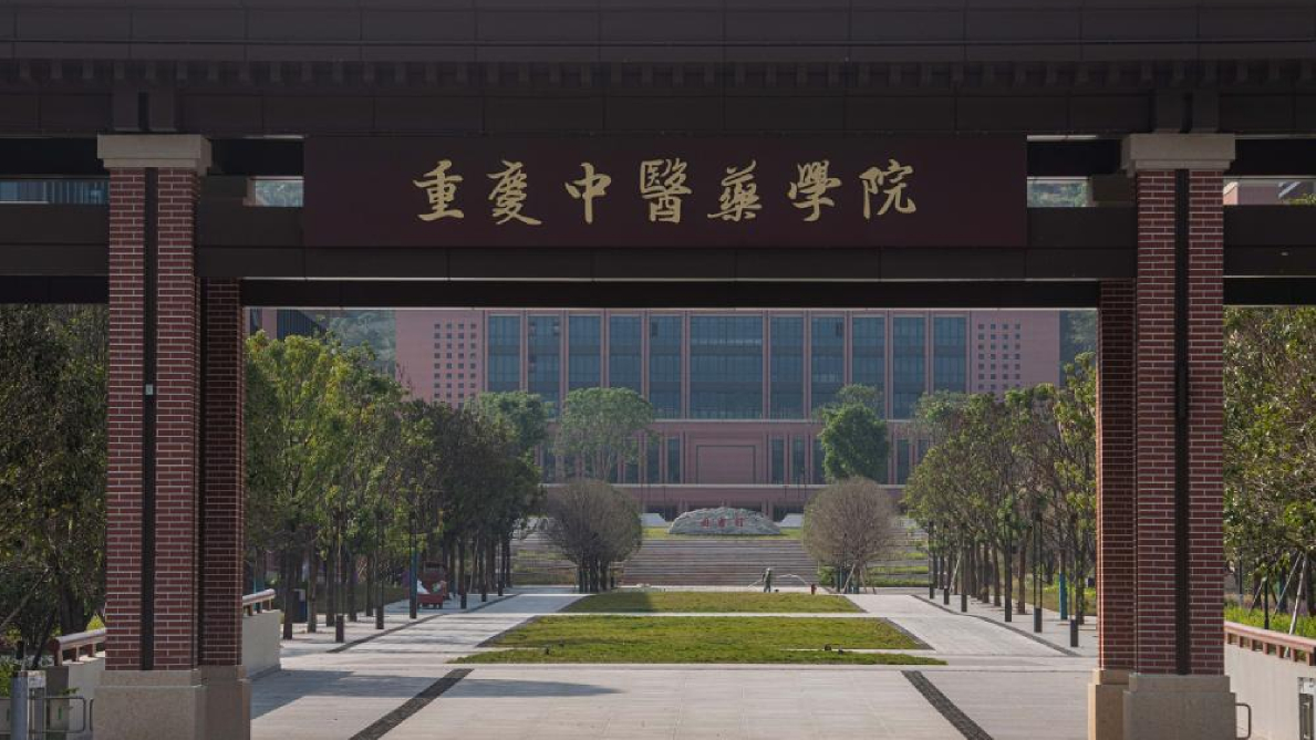 南京邮电大学智慧校园:科技赋能,开启教育新纪元(图1) 重庆中医药大学智慧校园:科技赋能,开启教育新纪元(图1)