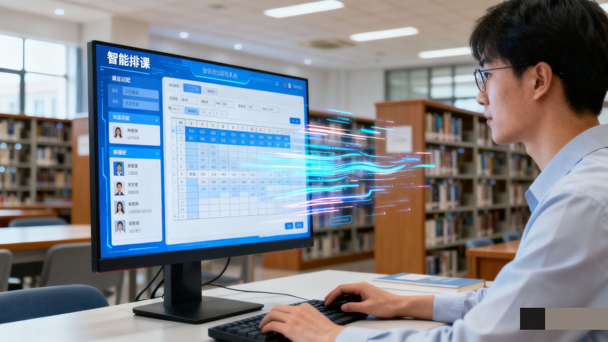 高效管理,从校开始——揭秘先进学校管理系统的魅力(图1) 高效管理,从校开始——揭秘先进学校管理系统的魅力(图1)