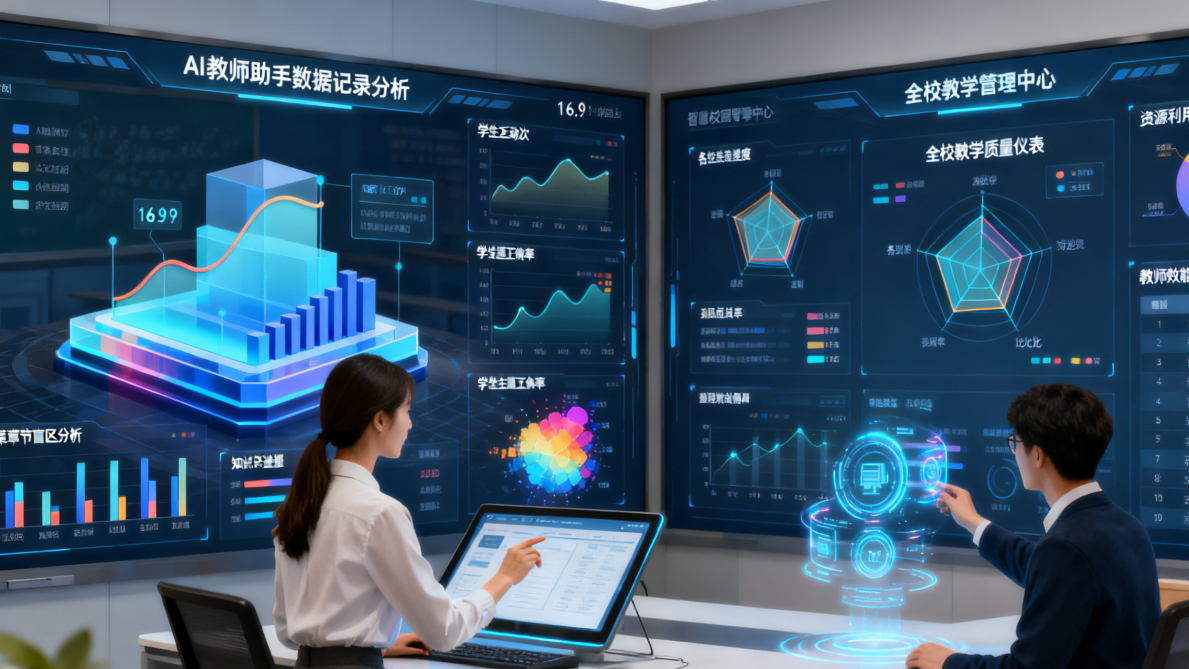 Ai教师助手(图2)