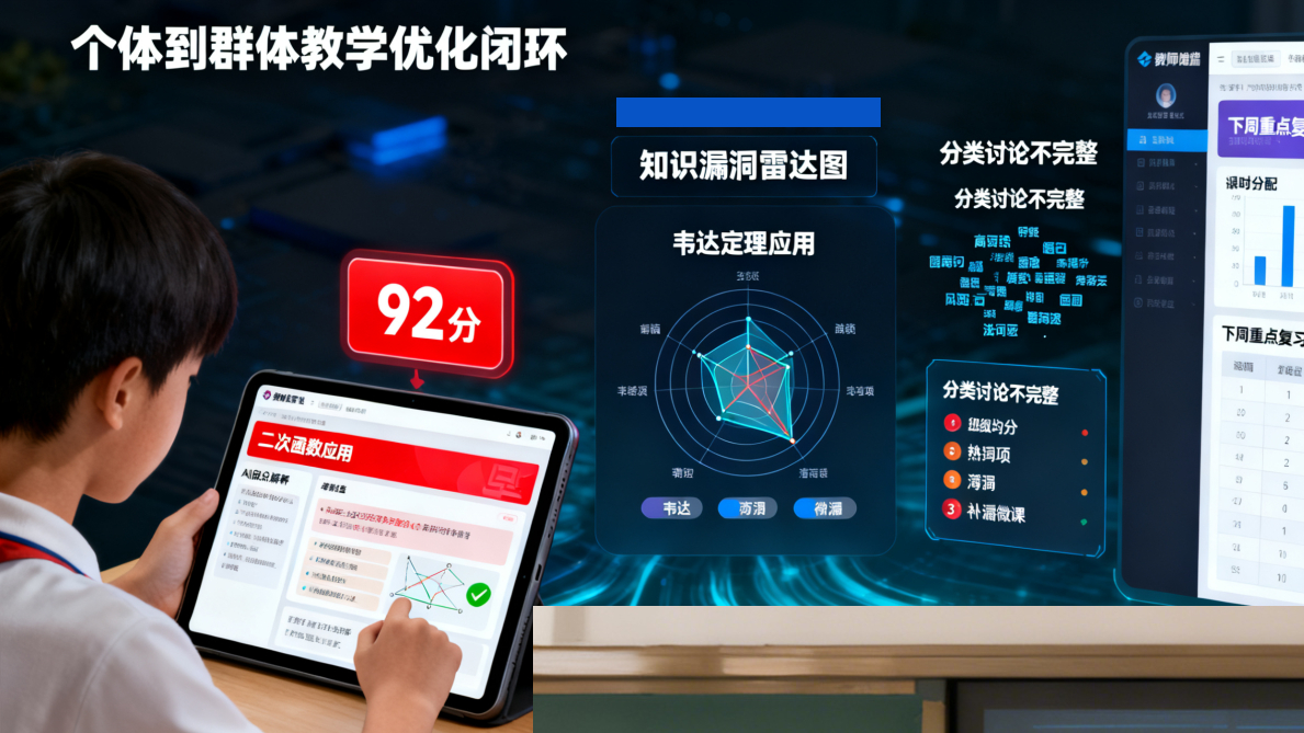 数智作业：开启高效学习新时代(图2)