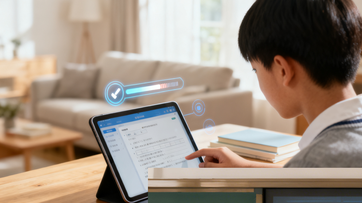 从传统到智慧，数智作业如何改变学习方式？(图2)