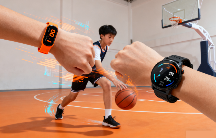 智慧体育：开启运动新纪元，让科技赋能健康生活(图2)