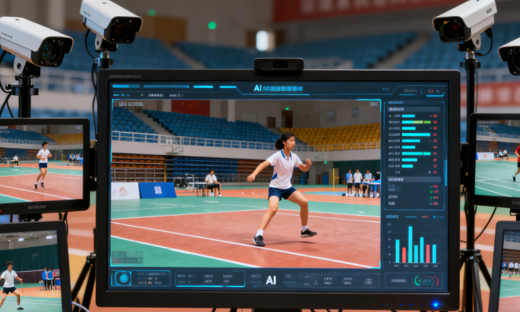 学校AI体育考试系统(图3)