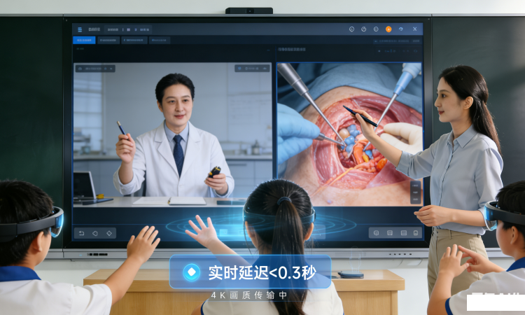 AI智慧黑板，点亮智慧课堂之光(图2)