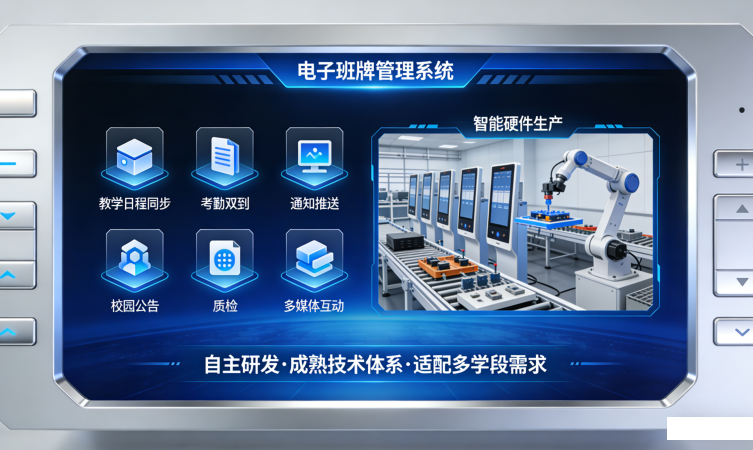 强强联合！53bs智慧校园与北京师范大学达成合作(图3)