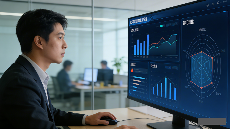 公文管理系统(图3)