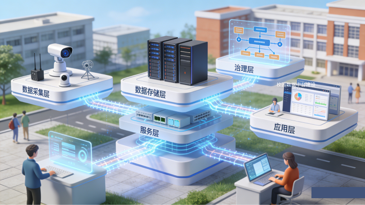 校园数据中台建设(图2)